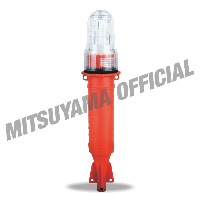 MS-028 Senter Torpedo 15 LED