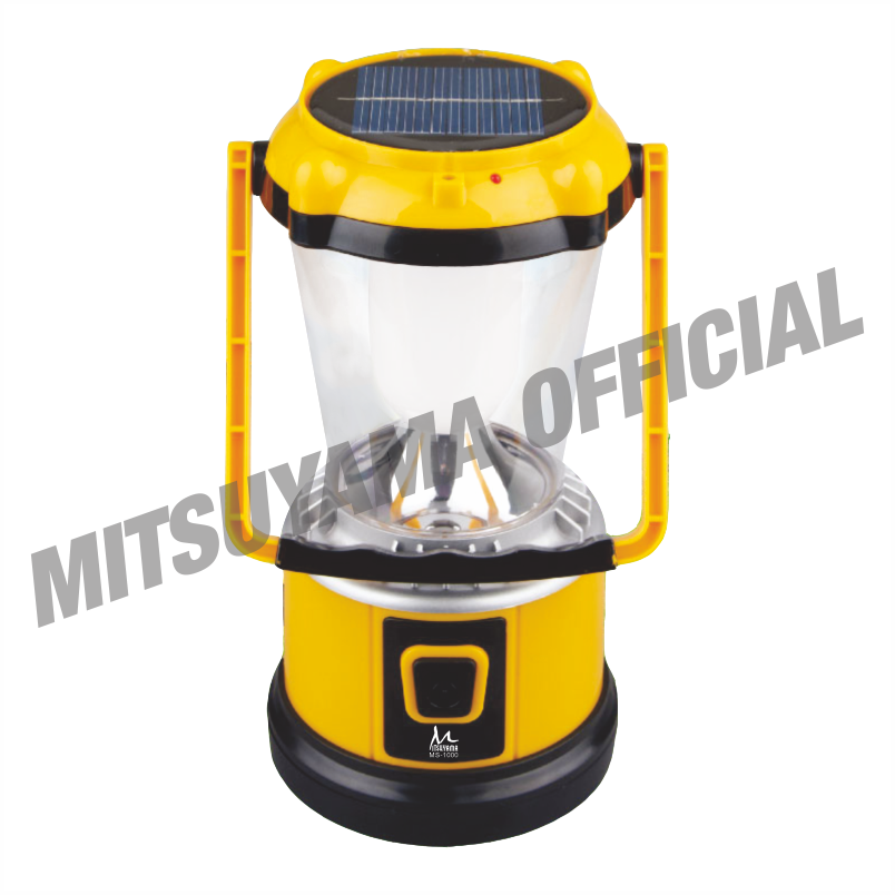 MS-1000 Lentera Petromax