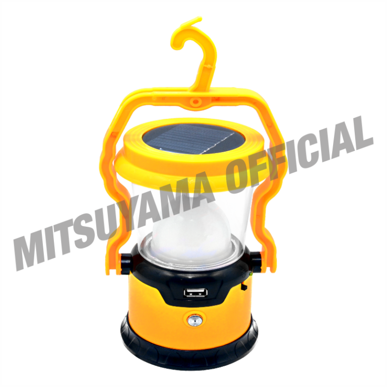 MS-1015 Lentera Senter