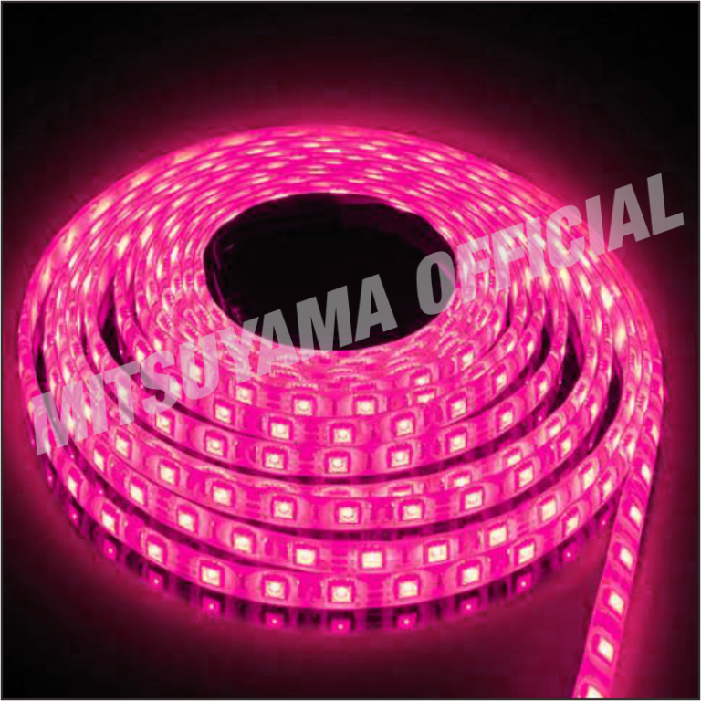 MS-376 Lampu Hias Strip 10M