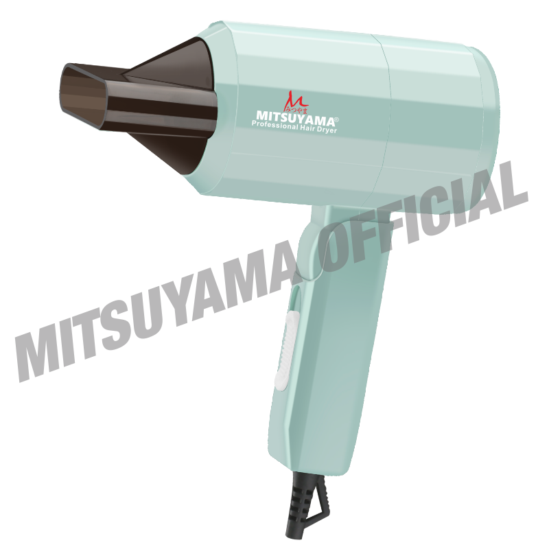 MS-5111 Hair Dryer Professional 1000W