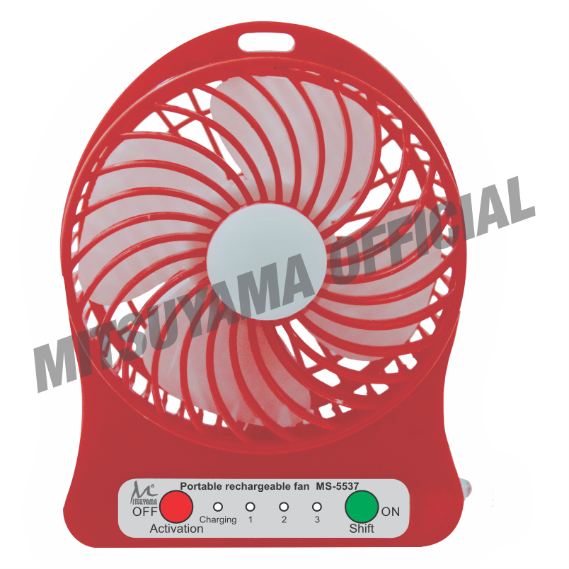 MS-5537 Kipas Angin Mini