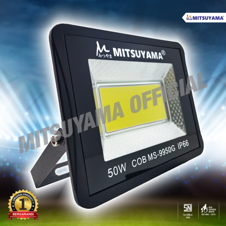 MS-99xxG Lampu Sorot Tembak