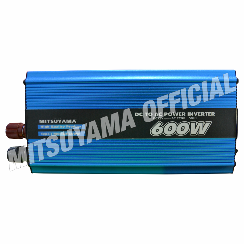 MS-INV600WN Inverter Pure