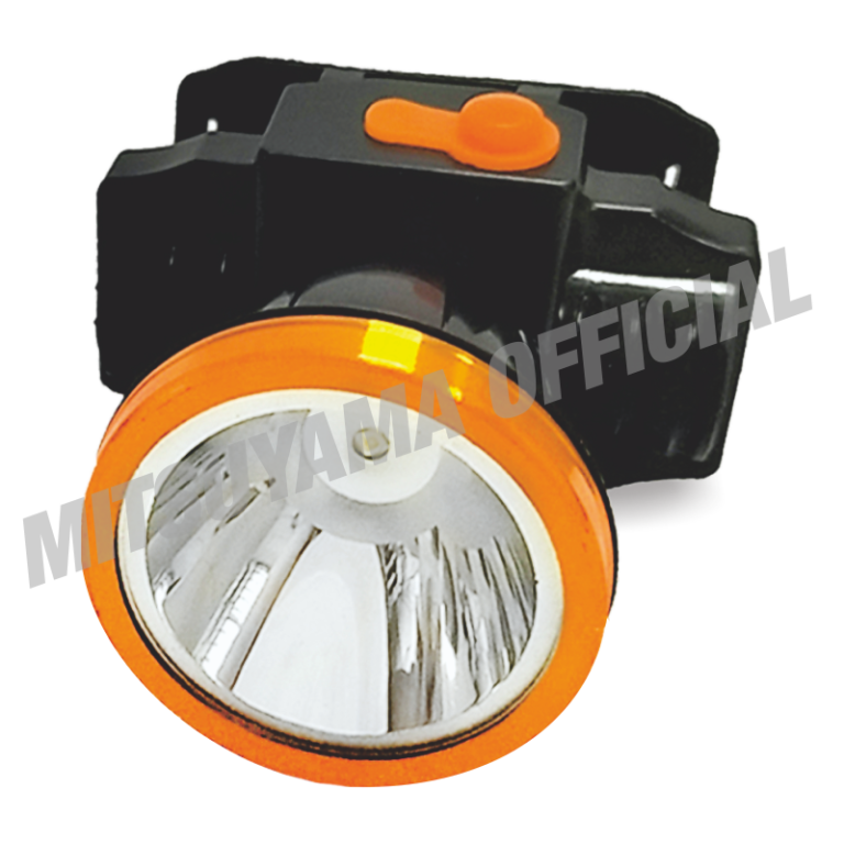 Senter Kepala RL-178P & RL-178K Headlamp Super Terang