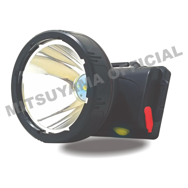Senter Kepala 80W MS-149P