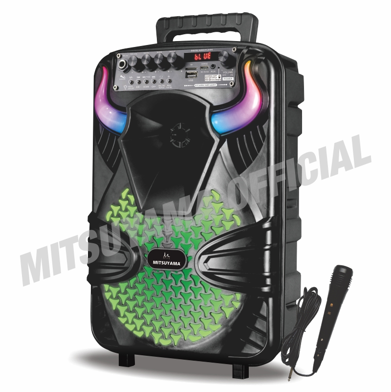 Speaker Woofer TWS series BYSON
