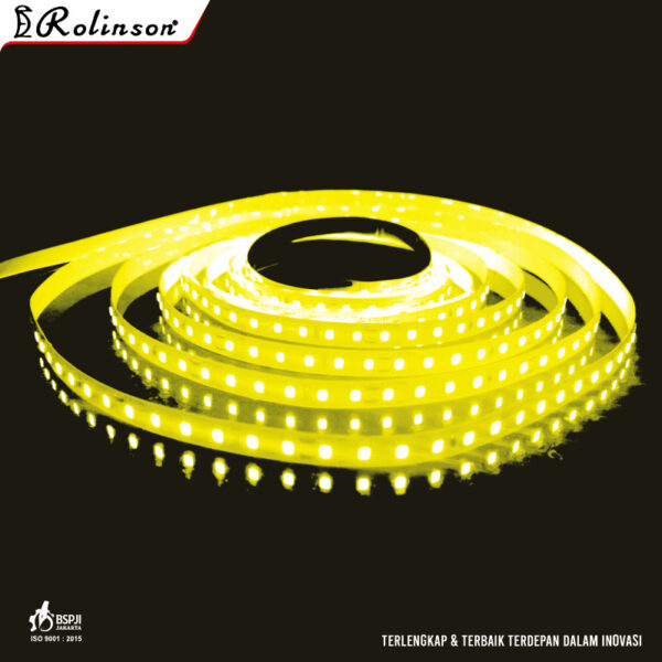 Lampu Hias LED Strip 5 Meter 120 LED RL-482